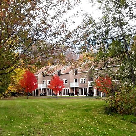 Cathedral Ledge Resort North Conway Exterior foto