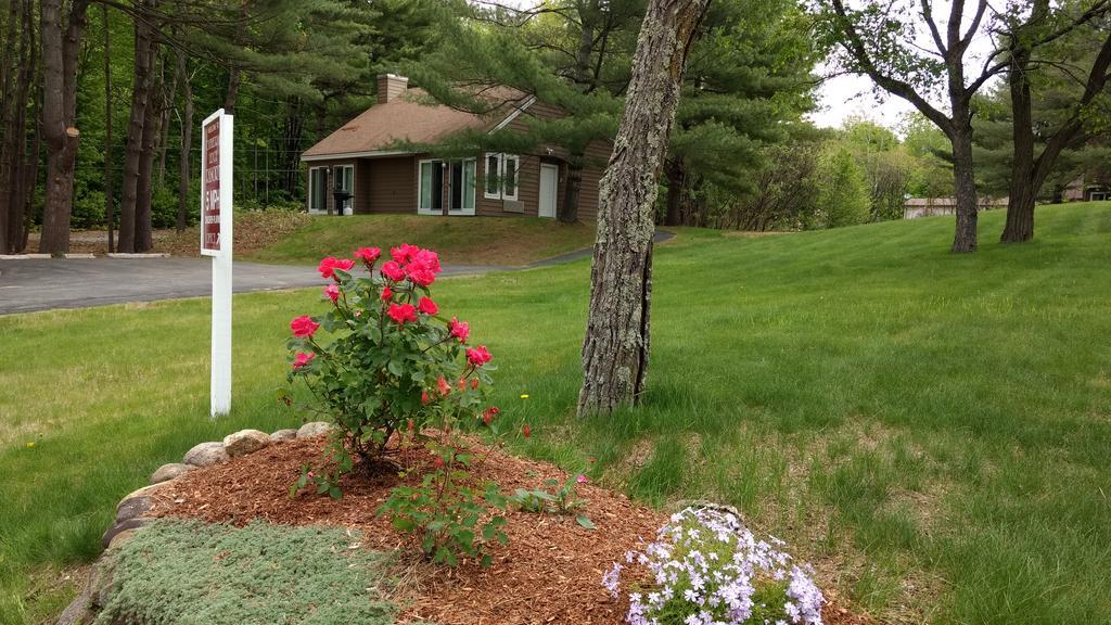 Cathedral Ledge Resort North Conway Exterior foto