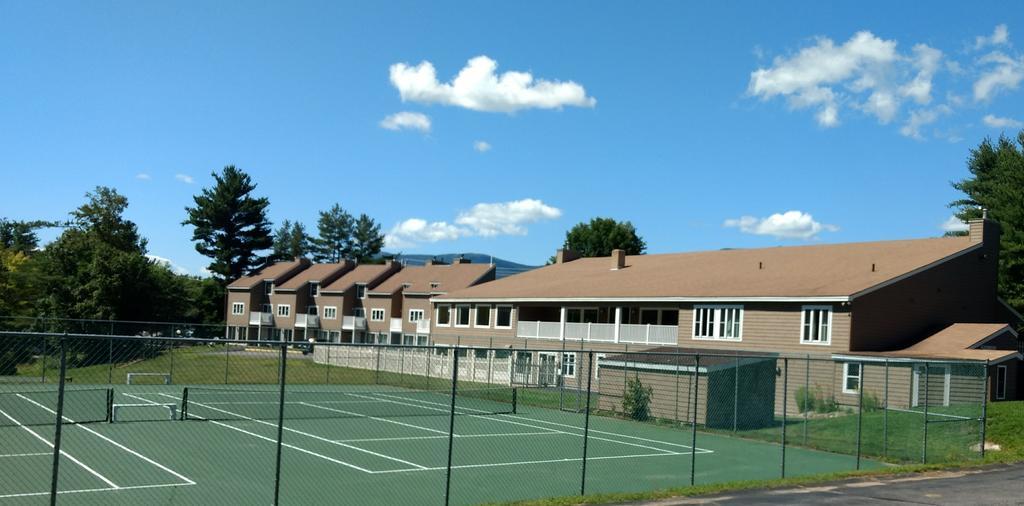 Cathedral Ledge Resort North Conway Exterior foto